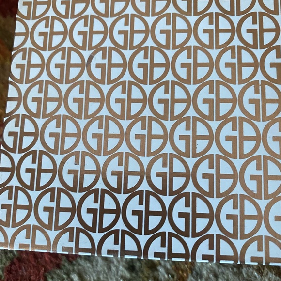 Giani Bernini cubic zirconia sterling silver - Picture 3 of 5